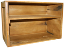 Shelf Crate